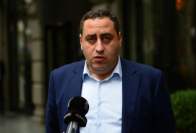 Giorgi Vashadze: It was the hardest thing to listen to the discussion in the European Parliament, to listen to the statements that visa-free travel, candidate status may be revised, that sanctions may be considered