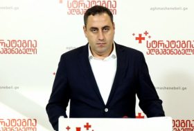 Giorgi Vashadze: The whole country knows that today they will bring people by force, they will blackmail people, they will fire them from their jobs