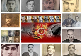 День победы: Езиды в Великой Отечественной Войне