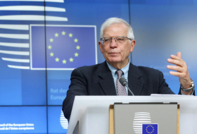 Josep Borrell: Georgia is an EU candidate country, I call on its authorities to ensure the right to peaceful assembly