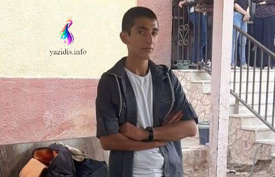 Ciwanên Êzidî yên li Sûriyeyê ji destê çeteyên DAIŞ’ê hatin rizgarkirin
