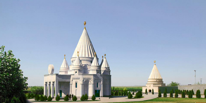 Diyaspora Êzîdî li Ermenîstanê
