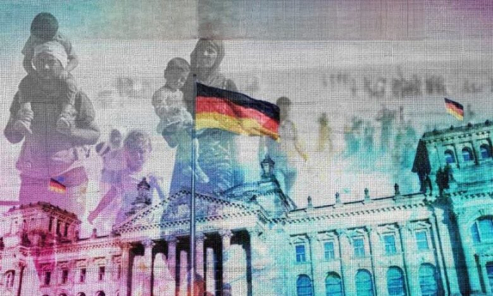 Немецкий парламент одобрил финансирование мемориала жертвам геноцида езидов в Германии