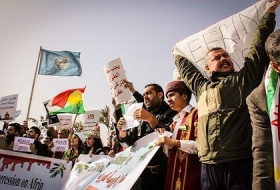 Эксперт: Освобождение Африна – следующий приоритет для сирийских курдов и езидов