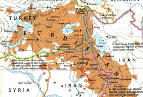 Больше нельзя затягивать с формированием правительства Курдистана