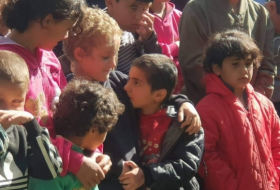 В Сирии освобождена группа из 25 езидских женщин и детей