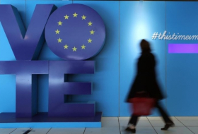 EU elections start today