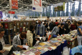 Tbilisi Book Fair to bring book sales, publishing professionals, Focus Country Finland to event