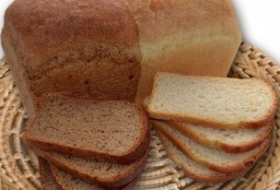 «Белый и черный хлеб», который обладает полезными свойствами и который мы должны использовать в диетах, то есть в правильном питании