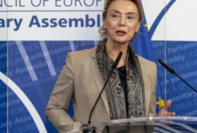 В Грузию прибыла генеральный секретарь Совета Европы