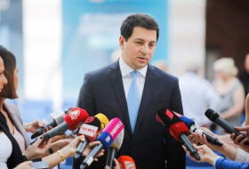 Талаквадзе: Выборы 2020 года пройдут при 3%-м барьере, с блоками и по смешанной системе
