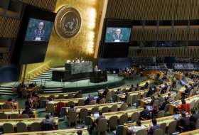 В ООН приняли российский проект резолюции по борьбе с героизацией нацизма 