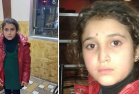 Keça 10-salî ya yazidi li Sûriye hat azad kirin