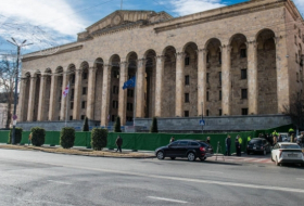 Талаквадзе назвал приоритеты работы парламента Грузии на весенней сессии
