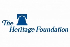 Heritage Foundation - С точки зрения демократизации Грузия является образцовой в евразийском регионе