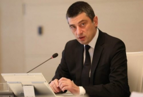 Премьер Грузии поручил разработать план стимулирования экономики