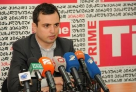 Отар Кахидзе призывает не поддерживать Нино  Кадагидзе на должность председателя Верховного суда 