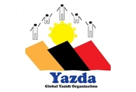 Yazda distributed 398 aid baskets containing food & hygiene kits over 398 families in IDP camps