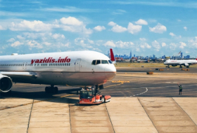 Более 20 авиакомпаний выразили готовность возобновить полеты в Грузию