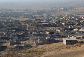 Only 22% of Yazidis have returned to the Sinjar mayor