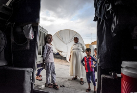 Human Rights Watch закрытие лагерей в Ираке чревата для езидов остаться бездомными 