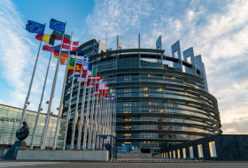 Европарламент заявил о поддержке Грузии в своих новых резолюциях