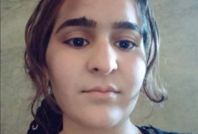Освобождена ещё одна езидская девушка из Хасаки, Сирия