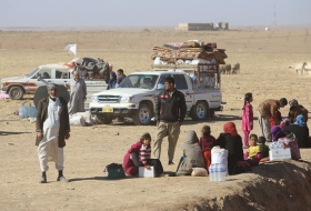 Заместитель министра иммиграции Ирака: Мы опасаемся, что страдания перемещенных езидов в лагерях Курдистана будут использованы в избирательных целях