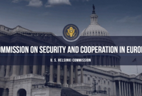Хельсинкская Комиссия США откликается на события в Грузии