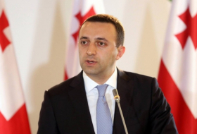 Гарибашвили рассказал о подготовке правительством Грузии 5 стратегических документов