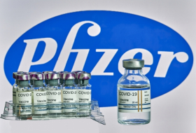 Минздраву Грузии уже известна дата поставки препарата Pfizer
 