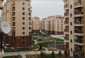 Власти Грузии помогут многодетным семьям приобрести жилье