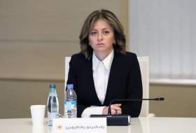 Екатерина Тикарадзе - Во всех регионах Грузии будут действовать пункты прививок без регистрации