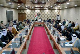 Премьер Ирака: Мы реализуем Шангальское соглашение