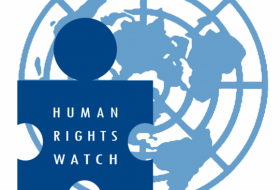HRW: «Грузия сделала шаг назад в области прав человека»