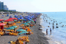 Отдых на берегу Черного моря в Аджарии 2023 – цены на популярных курортах Грузии в августе