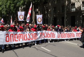 Family Purity Day processions to be held in Georgia's cities