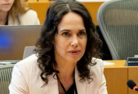 Miriam Lexmann: Dear Josep Borrell and Charles Michel, what else do you need to finally sanction Bidzina Ivanishvili for his destruction of Georgian democracy