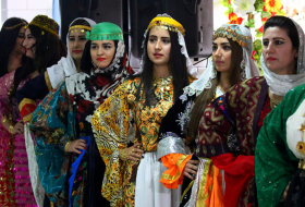 Armenia: Yezidi Girls Fated For Teen Marriage