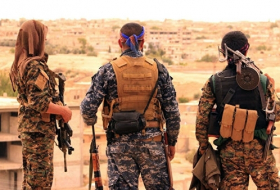 Арабо-курдские отряды заявили, что взяли под контроль лагерь игил в Сирии
 