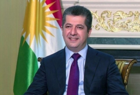 Глава правительства Курдистана принял делегацию Конгресса США
 