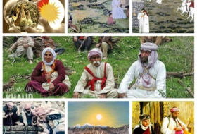 Yezidi Tradition and Culture
 