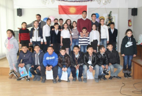 Вопрос качества школьного образования для детей езидов Республики Армения