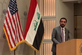 Ирак примет новый закон о защите национальных меньшинств