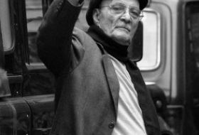 Famous film director Giorgi Danelia dies at 88