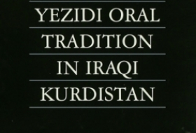 Устная традиция Езидов Иракского Курдистана