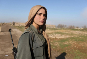 Global health: science and practice. Yazidi Women: Healing the Invisible Wounds