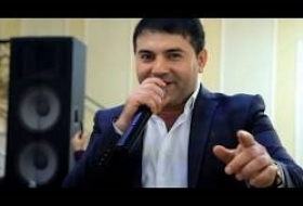 Yazidi singer - Rustam Mahmoudian