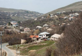 The village of Otevan (Basis) – sad real homeland of the Yazidi scientists