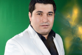 Yezid singer Jangir Broyan